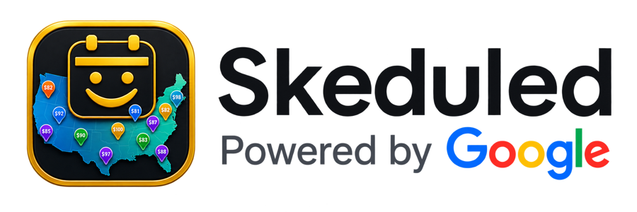 Skeduled